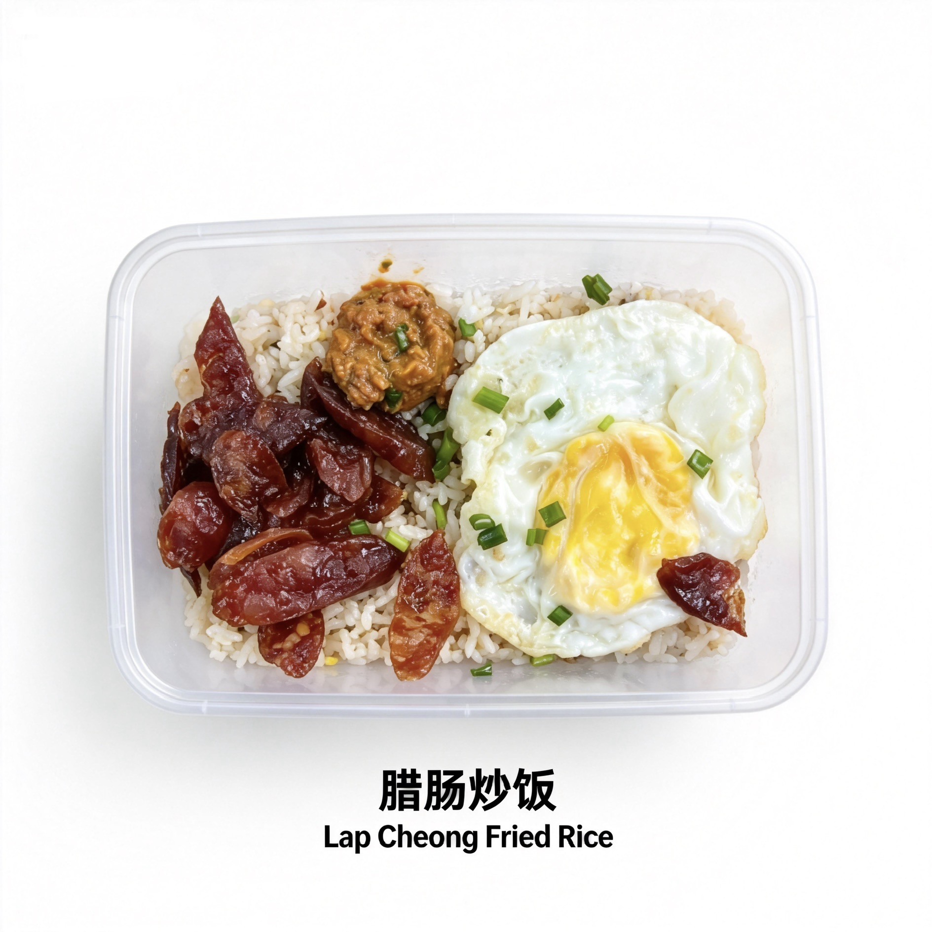 29 / 6 午餐便当 | 每日便当｜Daily Bento